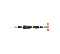 Jagwire Pro Hydraulic Hose Quick-Fit Adapter