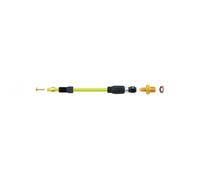 Jagwire Adapters Pro Quick-fit Adapter-avid Xx Sram® Guide Ultimate Guide Rsc B1 Rs B1 R B1 Avid® Xx World Cup 2010-2011 Black