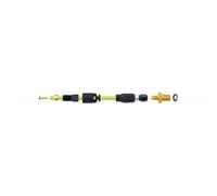 Jagwire Adapters Pro Quick-fit Adapter-avid Xx Sram® Guide Ultimate Guide Rsc B1 Rs B1 R B1 Avid® Xx World Cup 2010-2011 Black