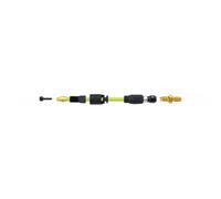Jagwire Adapters Pro Quick-fit Adapter-avid Xx Sram® Guide Ultimate Guide Rsc B1 Rs B1 R B1 Avid® Xx World Cup 2010-2011 Black