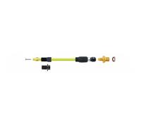 Jagwire Adapters Pro Quick-fit Adapter-avid Xx Sram® Guide Ultimate Guide Rsc B1 Rs B1 R B1 Avid® Xx World Cup 2010-2011 Black