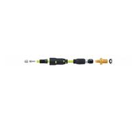 Jagwire Pro Hydraulic Hose Quick-Fit Adapter
