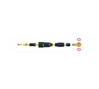 Jagwire Pro Hydraulic Hose Quick-Fit Adapter