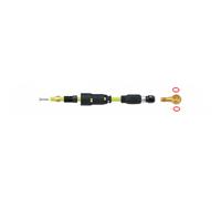 Jagwire Adapters Pro Quick-fit Adapter-avid Xx Sram® Guide Ultimate Guide Rsc B1 Rs B1 R B1 Avid® Xx World Cup 2010-2011 Black