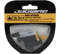 Jagwire Q-Fit Kit SRAM Guide RSC (A1) RS RXX