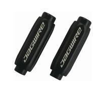 Jagwire Pro Mini Housing Shift Regulator Cable Tensor 2 Units 4 mm Black