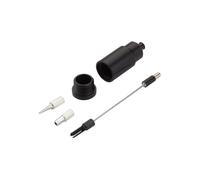 Jagwire Cable Guide Tool Black One Size Black