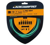 Jagwire Kit Pro Shift 1 Unidad Blue One Size Blue Sky