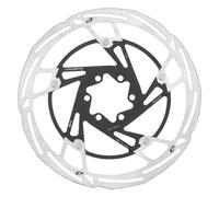 Jagwire Pro Lr2 6b Brake Disc Silver 220 mm