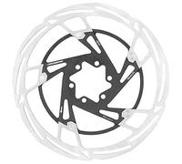 Jagwire Disc Brake Rotor Pro LR2 6-Bolt 180 mm