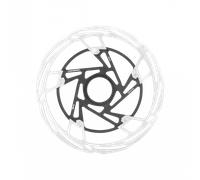 Jagwire Pro Lr2 Center Lock Brake Disc Silver 140 mm