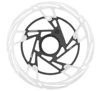 Jagwire Pro Lr2-e Center Lock Brake Disc Black 203 mm