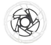 Jagwire Pro Lr2-e Center Lock Brake Disc Silver 160 mm