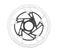 Jagwire Pro Lr2-e Cl Brake Disc Silver 220 mm