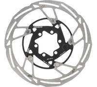 Jagwire Pro Lr2-E Disc Rotor 6-Bolt 203Mm