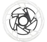 Jagwire Pro LR2-E Disc Brake Rotor - Centerlock - Silver One Size