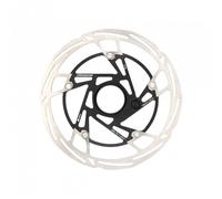 Jagwire Pro Lr2-e Built-in Magnet Center Lock Brake Disc Black 180 mm