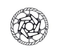 Jagwire Pro LR3 Bike Disc Brake Rotor, Centre Lock Fitting, 180mm