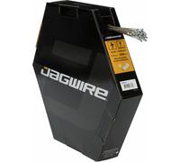 Jagwire Pro Polished Slick Stainless Derailleur Cable Box/50 1.1x2300mm