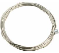 Jagwire Pro Polished Slick Stainless Mountain Brake Cable 1.5x2750mm