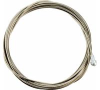 Jagwire Pro Polished Slick Stainless Road Brake Cable 1.5x2750mm