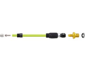 Jagwire Pro Quick-Fit Adapters for Hydraulic Hose - Fits eTap AXS HRD (2019+)