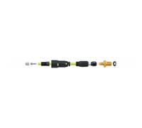 Jagwire Pro Quick Fit Adaptor Avid Code