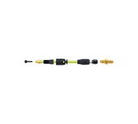 Jagwire Gustav/Marta Hydraulic Fitting Kit Magura - Black