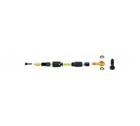 Jagwire Clara/Gustav Hydraulic Fitting Kit Magura - Black