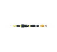Jagwire HYDRAULC FITTING KIT SMNO DEORE M596/615