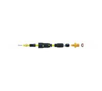 Jagwire Pro Quick Fit Adaptor Shimano Deore 0-Deg