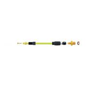 Jagwire Quick Fit Adapter Shimano Road/cx/rs805/rs785/rs505 Connector Yellow One Size Yellow