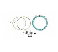 Jagwire Pro Road Brake Kit Bianchi Cel