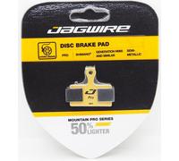 Jagwire Pro Semi-Metallic Disc Brake Pad for Shimano XTR M985/M9020/M9000 Rever