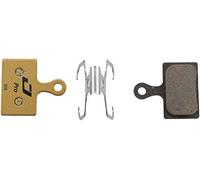 Jagwire Pro Semi-Metallic Disc Brake Pad - Shimano (Dura Ace R9170)/RideRever (Triva)/TRP (Hylex)