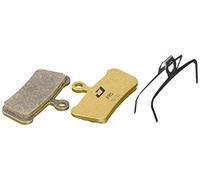 Jagwire Pro Disc Pad Semi Sram Guide