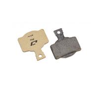 Jagwire Magura Mt8/mt6/mt4/mt2 Pro Semi Metallic Disc Brake Pads One Size Black