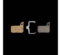 Jagwire Sram MTB Pro Semi Metallic Disc Brake Pads Force 22