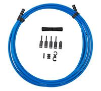 Jagwire Pro Shift Cable Kit One Size Blue