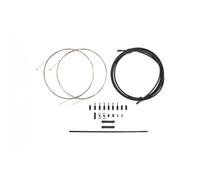 Jagwire Pro Shift Cable Kit - x2 one size