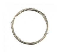 Jagwire Pro Shift Cable Slick S'less Shim 2300mm Silver