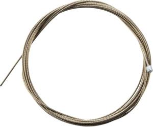 Jagwire Pro Shift Inner Cable Pro Polished Slick Stainless 3100mm Campagnolo Single