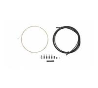 Jagwire Pro Shift Kit 1x Black