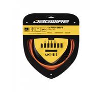 Jagwire Kit Pro Shift 1 Unidad Orange