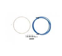 Jagwire Shift Cable Kit Pro - Clear
