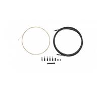 Jagwire Pro Shift Kit 1X Stealth Black
