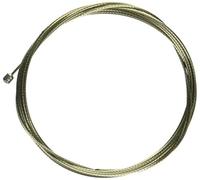 Jagwire - Pro Slick Polished Universal Bicycle Shifter Cable | for Road, MTN, and Gravel Bike | Cables fit SRAM, Shimano, Campagnolo, Two Length Options