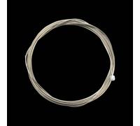 Jagwire Cable Shift Cable-pro Polished Slick Stainless-11x3100 Mm- M/shimano Black