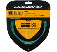 Jagwire Pro Universal Hydraulic Disc Brake Hose 3000mm Bianchi Celeste