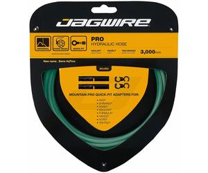Jagwire Pro Universal Hydraulic Disc Brake Hose 3000mm Bianchi Celeste